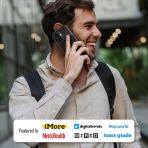 Vena Apple iPhone 17 vCommute Klf-Black
