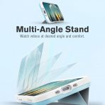 Vena Apple iPhone Air vCommute Klf-Silver Blue