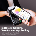 Vena Apple iPhone Air vCommute Klf-Red