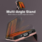 Vena Apple iPhone 17 Pro vCommute Klf-Red