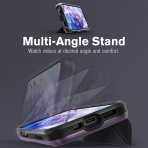 Vena Apple iPhone 17 Pro vCommute Klf-Purple