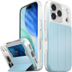 Vena Apple iPhone 17 Pro vCommute Klf-Pastel Blue