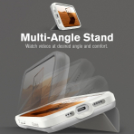 Vena Apple iPhone 17 Pro vCommute Klf-Nude Beige