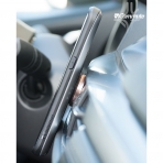 Vena Samsung Galaxy S7 Edge Kartlkl Kickstand Klf-Space Gray