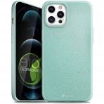 Vena ECO Serisi iPhone 12 Pro Max Klf-Teal