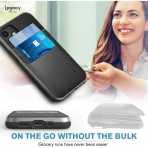 Vena Legacy Serisi iPhone 12 Mini Czdan Klf (MIL-STD-810G)