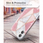 Vena Melange Serisi iPhone 11 Klf