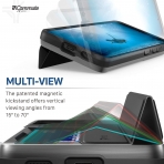 Vena vCommute Serisi Samsung Galaxy S21 Kartlkl Klf (MIL-STD-810G)