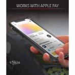 Vena vSkin Serisi Apple iPhone 11 Pro Max Czdan Klf