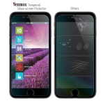 Venmox iPhone SE / 5S / 5 / 5C Temperli Cam Ekran Koruyucu (2 Adet)