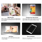 Venmox Samsung Galaxy Note 3 Temperli Cam Ekran Koruyucu