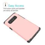 Venoro Samsung Galaxy Note 8 Klf-Pink