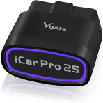 Vgate iCar Pro 2S Bluetooth 5.2 OBD2 Ara� Tan� Cihaz�