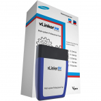 Vgate vLinker BM Bluetooth OBD 2 Ara� Tan� Cihaz� 