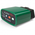 Vgate vLinker FD+ Bluetooth OBD2 Ara� Tan� Cihaz�