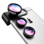 VicTsing iPhone 3' 1 Arada Kamera Lensi