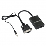 VicTsing VGA To HDMI Video Dntrc Adaptr