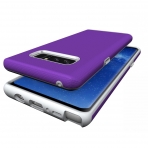 Vigeer Samsung Galaxy Note 8 Rugged Klf-Purple