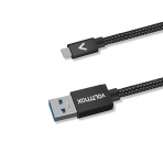 Voltmax USB-C to USB 3.0 Type-C Kablo (0.91M)