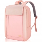 Voova Simple Laptop Srt antas (14/15.6 in)-Pink