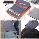 Voova Laptop Sleeve anta (13-13.3 in)-Dark Grey