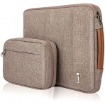 Voova Laptop Sleeve anta (13-13.3 in)-Khaki