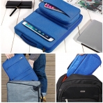 Voova Laptop Sleeve anta (13-13.3 in)-Blue