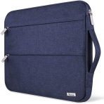 Voova MacBook Air/Pro Laptop Sleeve anta (13-13.3 in)-Blue