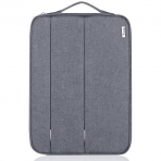 Voova MacBook Pro Laptop Sleeve (15- 15.6 in)-Grey