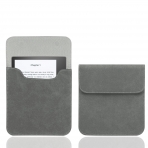 WALNEW Kindle Oasis Klf (7 in)-Gray