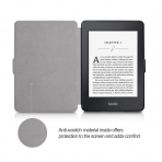 WALNEW Kindle Paperwhite Desenli Klf (6 in)-Sketch