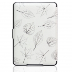WALNEW Kindle Paperwhite Desenli Klf (6 in)-Sketch