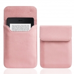 WALNEW Kindle Paperwhite Klf (6 in)-Pink