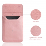 WALNEW Kindle Paperwhite Klf (6 in)-Pink