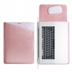 WALNEW Macbook Air Sleeve anta (13 in)-Rose Gold