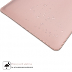 WALNEW Macbook Air Sleeve anta (13 in)-Pink