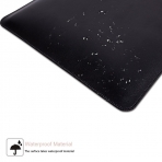 WALNEW Macbook Pro Sleeve anta (15 in)-Black