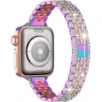 WFEAGL Apple Watch 7 Iltl Kay (41mm)-Colorful