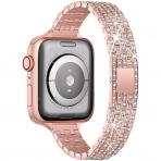 WFEAGL Apple Watch 7 Iltl Kay (41mm)-RosePink