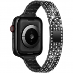 WFEAGL Apple Watch 7 Iltl Kay (45mm)-Black