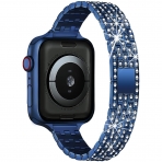 WFEAGL Apple Watch 7 Iltl Kay (45mm)-Blue