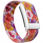 WHOOP 4.0 SuperKnit Uyumlu Kay -Hibiscus