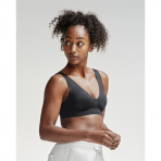WHOOP 4.0 Uyumlu Ak�ll� Spor S�tyeni (Black)-L
