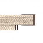 WHOOP 4.0 Uyumlu CloudKnit Kay -Nimbus