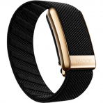 WHOOP 4.0 Uyumlu SuperKnit Luxe Kay -OnyxGold
