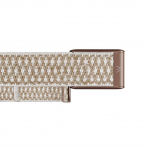 WHOOP 5.0 Uyumlu CloudKnit Kay��-Fawn