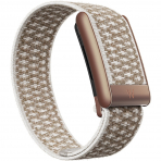 WHOOP 5.0 Uyumlu CloudKnit Kay��-Fawn