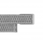WHOOP 5.0 Uyumlu CloudKnit Kay��-Gust