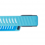 WHOOP 5.0 Uyumlu SportFlex Silikon Kay -Ice