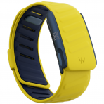 WHOOP 5.0 Uyumlu SportFlex Silikon Kay�� -CR7 Home